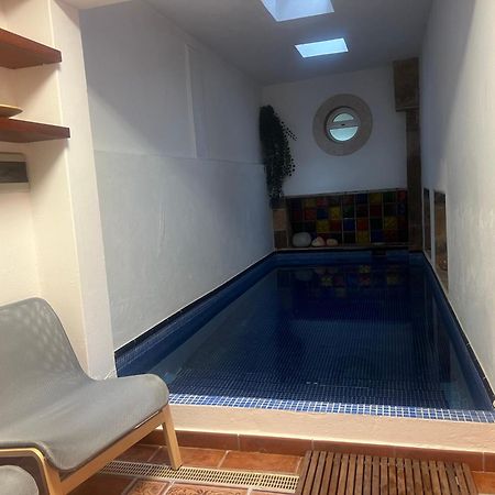 아게이크 Casa Alma 아파트 외부 사진