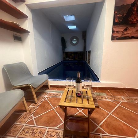 아게이크 Casa Alma 아파트 외부 사진