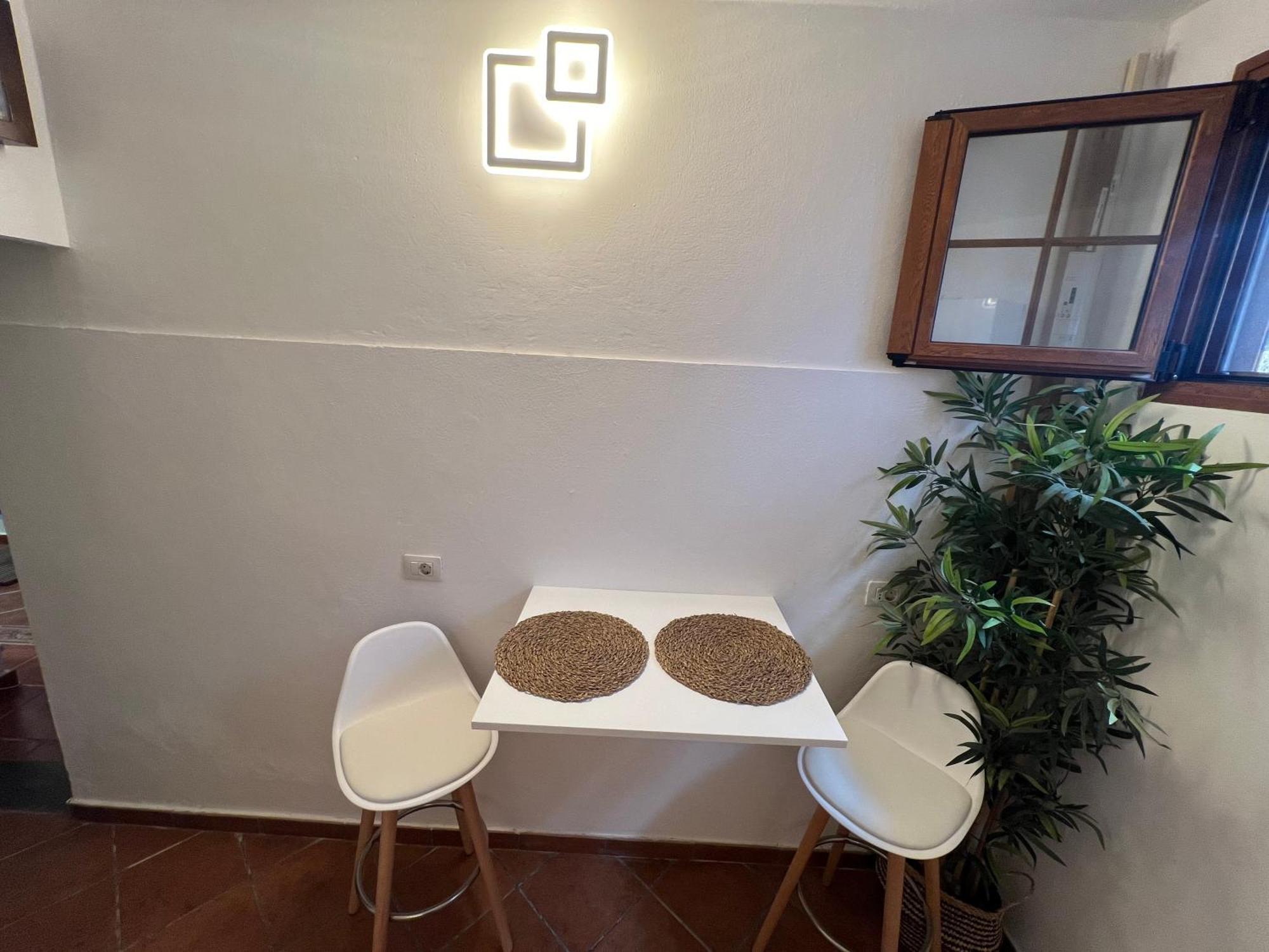 아게이크 Casa Alma 아파트 외부 사진