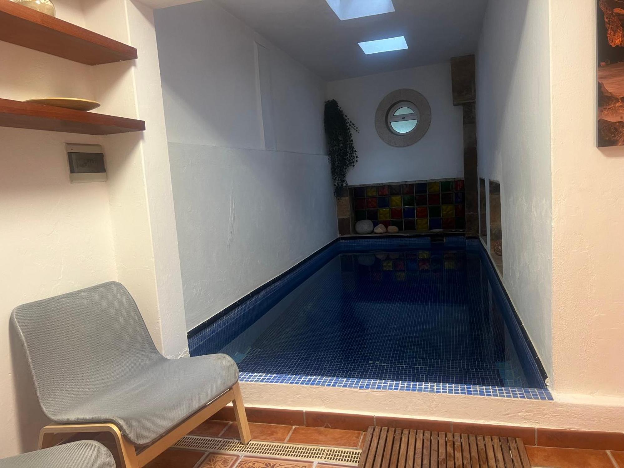 아게이크 Casa Alma 아파트 외부 사진