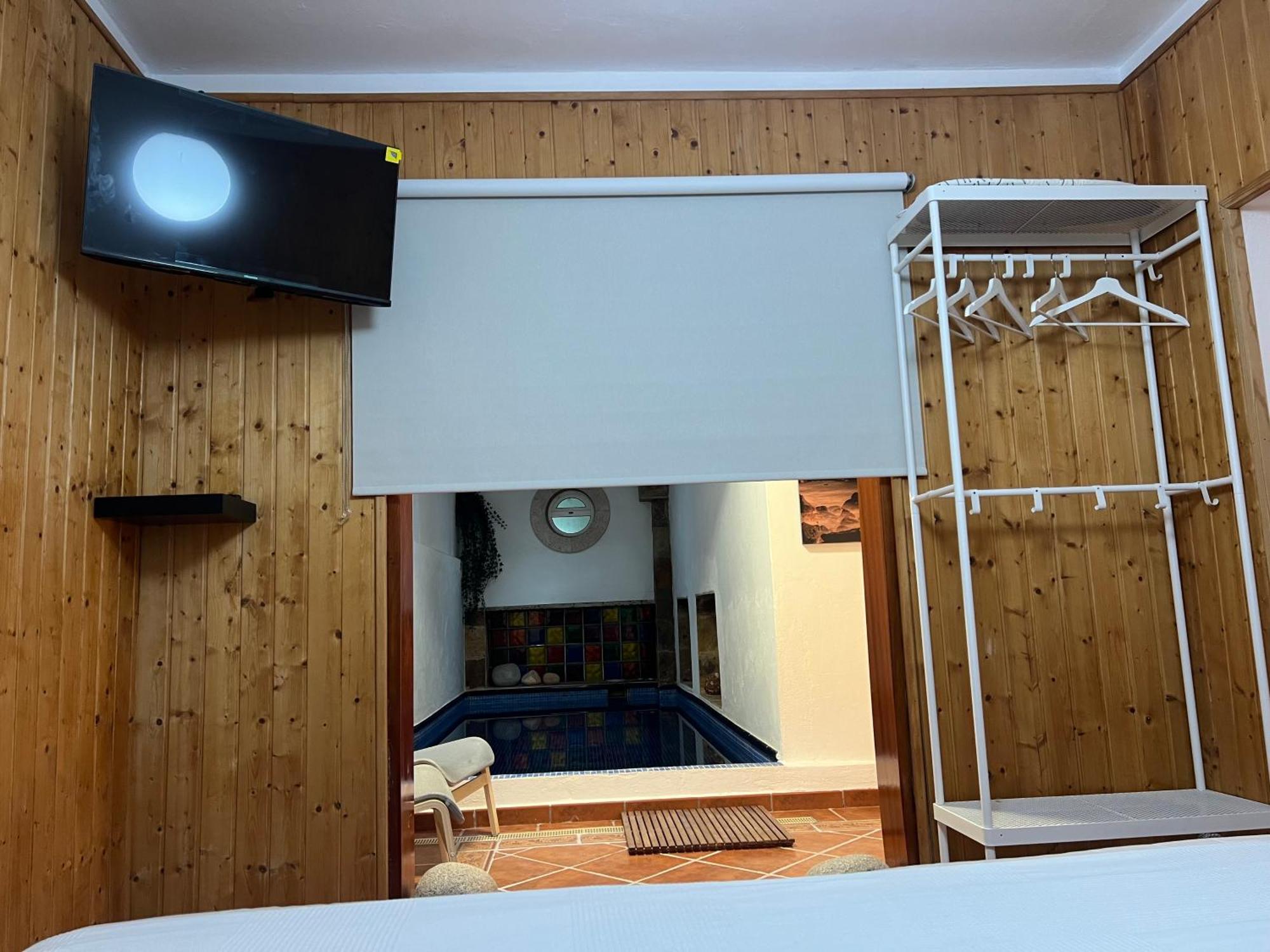 아게이크 Casa Alma 아파트 외부 사진